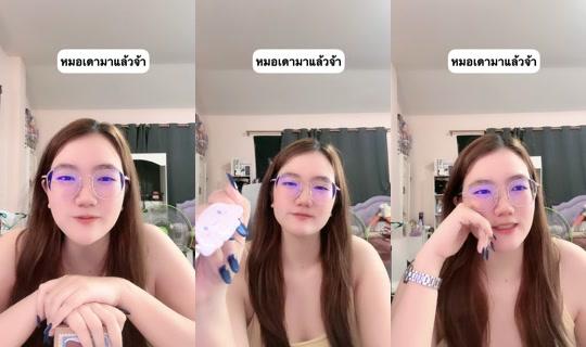 yingzyz TikTok Live — Oct 8, 2026, 10:16 AM