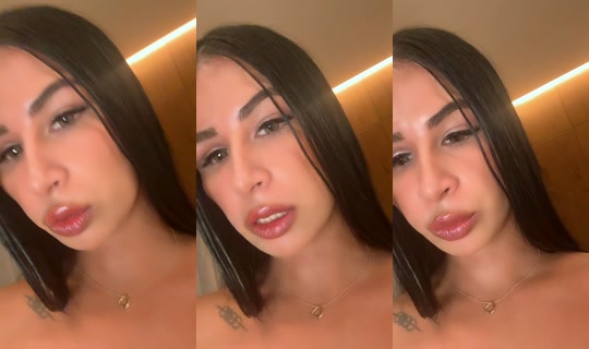 yirangomez1 TikTok Live — Aug 30, 2026, 12:50 AM