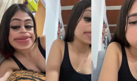 yisel.288 TikTok Live — Aug 22, 2026, 2:38 AM