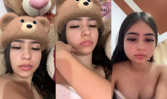 yisel.288 TikTok Live — Aug 22, 2026, 8:52 PM