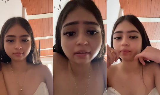 yisel.288 TikTok Live — Aug 22, 2026, 9:54 PM