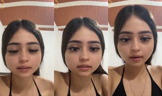 yisel.288 TikTok Live — Aug 23, 2026, 6:27 PM