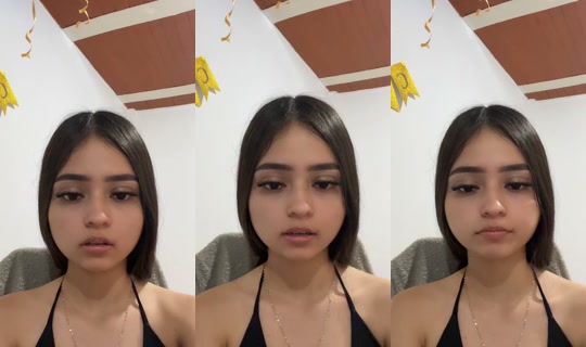 yisel.288 TikTok Live — Aug 23, 2026, 7:27 PM