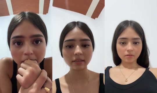 yisel.288 TikTok Live — Aug 25, 2026, 1:25 AM