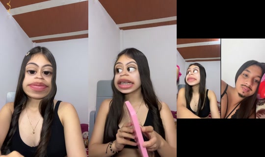 yisel.288 TikTok Live — Sep 13, 2026, 8:31 PM