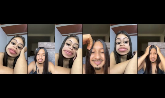 yisel.288 TikTok Live — Sep 13, 2026, 9:22 PM