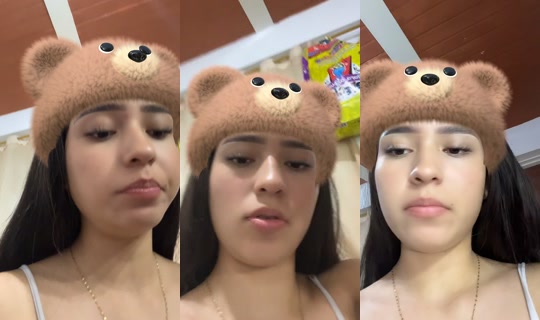 yisel.288 TikTok Live — Sep 17, 2026, 12:02 AM