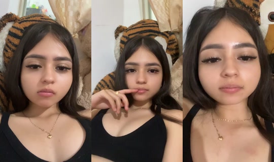 yisel.288 TikTok Live — Sep 19, 2026, 2:33 AM