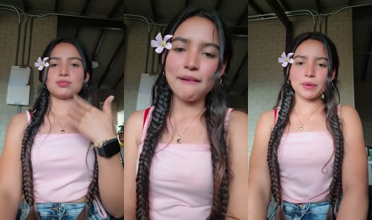 yisela_926 TikTok Live — Aug 23, 2026, 9:05 PM