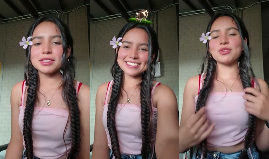yisela_926 TikTok Live — Aug 23, 2026, 9:56 PM