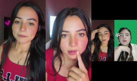 yisela_926 TikTok Live — Aug 25, 2026, 12:32 AM