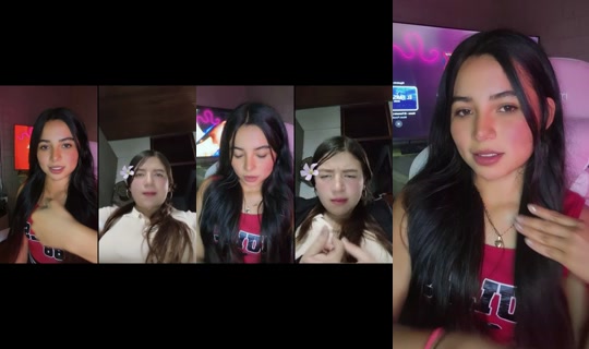 yisela_926 TikTok Live — Aug 25, 2026, 1:22 AM