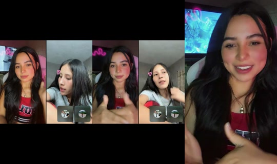 yisela_926 TikTok Live — Aug 25, 2026, 2:12 AM