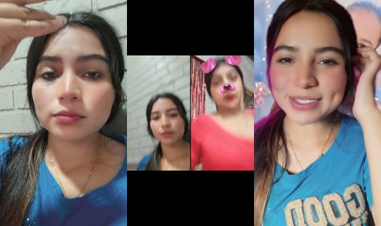 yisela_926 TikTok Live — Aug 25, 2026, 6:59 PM