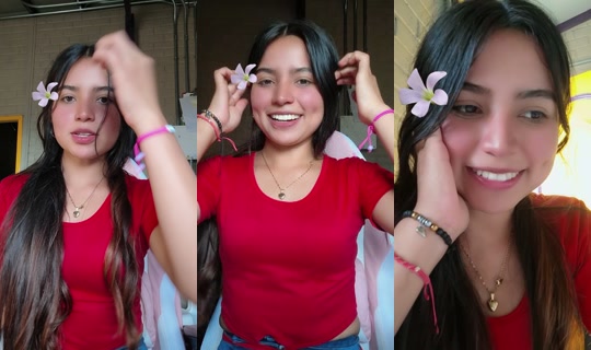 yisela_926 TikTok Live — Aug 27, 2026, 7:41 PM