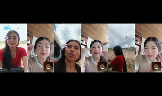 yisela_926 TikTok Live — Aug 27, 2026, 8:32 PM