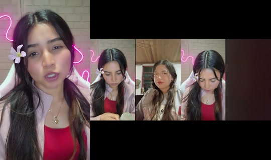 yisela_926 TikTok Live — Aug 28, 2026, 12:43 AM