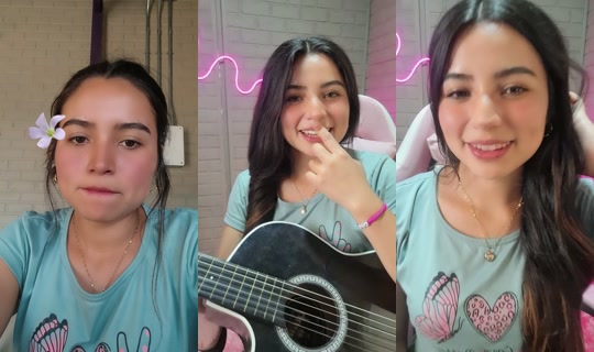 yisela_926 TikTok Live — Aug 28, 2026, 7:33 PM