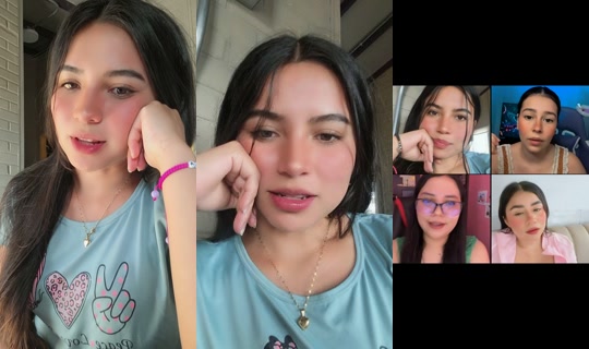 yisela_926 TikTok Live — Aug 28, 2026, 8:23 PM