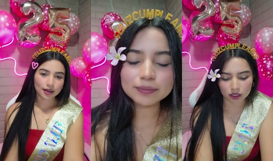 yisela_926 TikTok Live — Aug 30, 2026, 12:24 AM