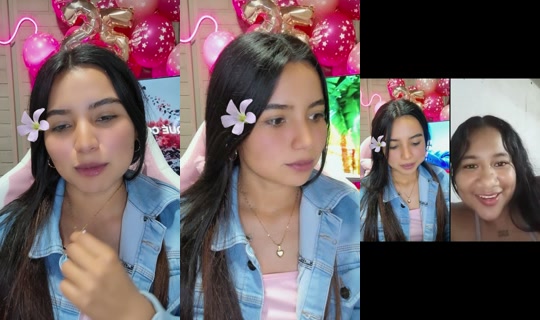 yisela_926 TikTok Live — Aug 31, 2026, 12:20 AM