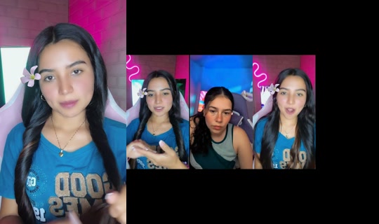 yisela_926 TikTok Live — Sep 2, 2026, 12:38 AM