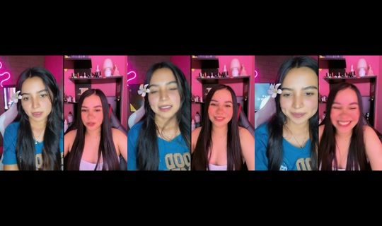 yisela_926 TikTok Live — Sep 2, 2026, 1:28 AM