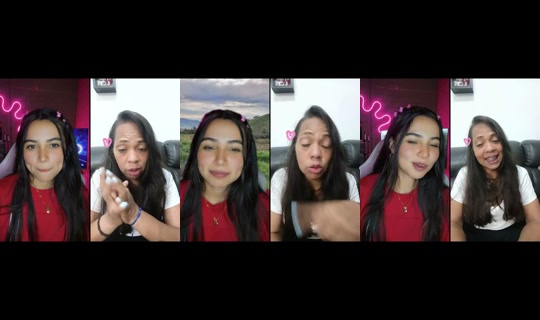 yisela_926 TikTok Live — Sep 3, 2026, 2:51 AM