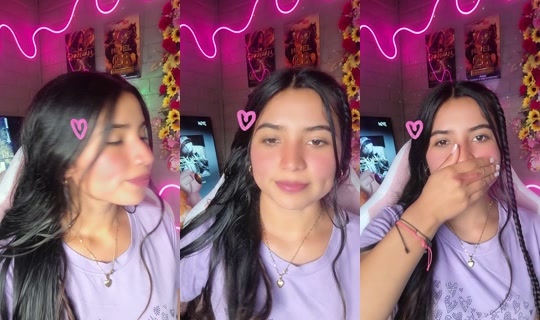 yisela_926 TikTok Live — Oct 2, 2026, 7:26 PM