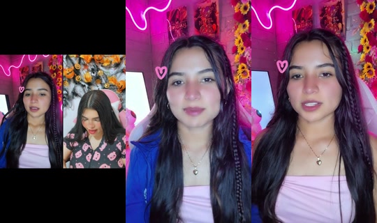 yisela_926 TikTok Live — Oct 2, 2026, 11:40 PM