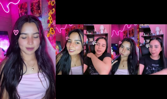 yisela_926 TikTok Live — Oct 3, 2026, 12:30 AM