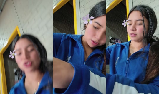 yisela_926 TikTok Live — Oct 3, 2026, 3:30 PM
