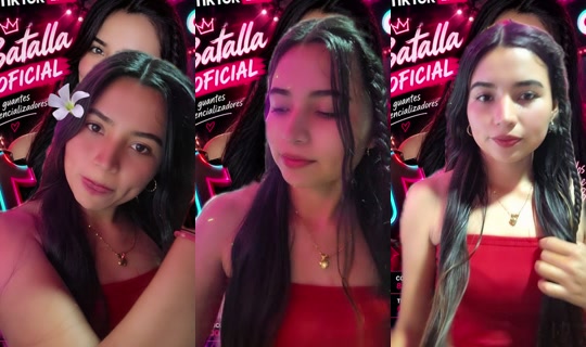 yisela_926 TikTok Live — Oct 4, 2026, 12:15 AM
