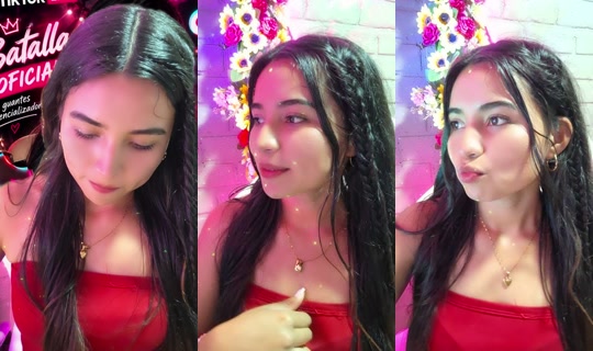 yisela_926 TikTok Live — Oct 4, 2026, 12:33 AM
