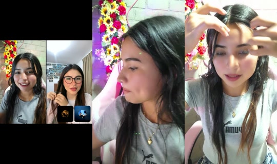 yisela_926 TikTok Live — Oct 4, 2026, 11:31 PM