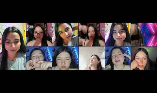 yisela_926 TikTok Live — Oct 5, 2026, 2:09 AM