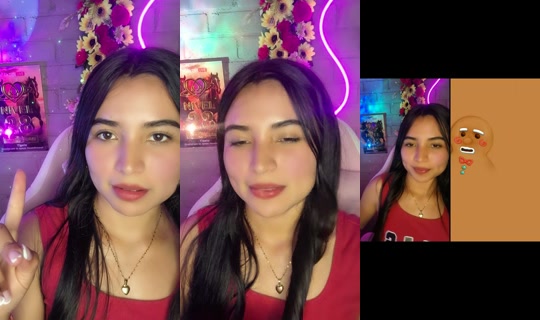 yisela_926 TikTok Live — Oct 5, 2026, 11:44 PM
