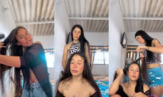 yisney269 TikTok Live — Aug 24, 2026, 3:21 PM