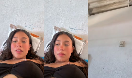 yisney269 TikTok Live — Aug 24, 2026, 4:20 PM