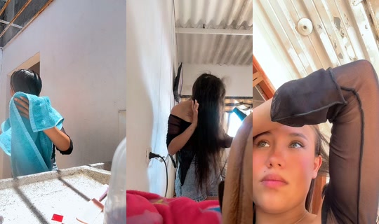 yisney269 TikTok Live — Aug 24, 2026, 4:34 PM