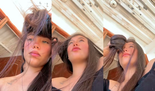 yisney269 TikTok Live — Aug 24, 2026, 5:25 PM