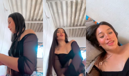 yisney269 TikTok Live — Aug 24, 2026, 6:48 PM