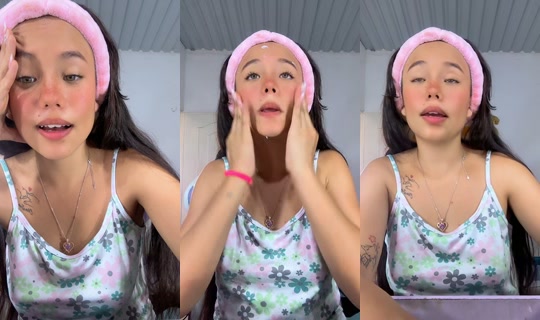 yisney269 TikTok Live — Aug 25, 2026, 2:18 PM