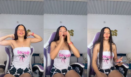 yisney269 TikTok Live — Aug 25, 2026, 8:36 PM