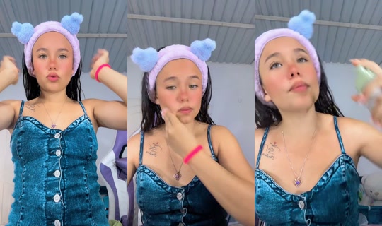 yisney269 TikTok Live — Aug 26, 2026, 2:19 PM