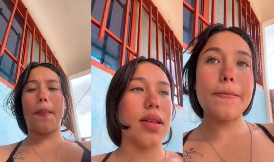 yisney269 TikTok Live — Aug 26, 2026, 8:48 PM
