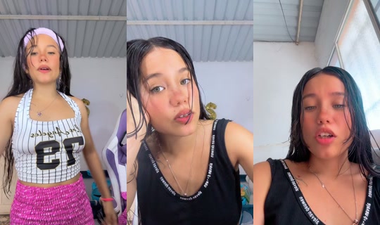 yisney269 TikTok Live — Aug 27, 2026, 3:02 PM