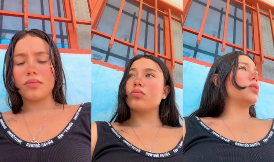 yisney269 TikTok Live — Aug 27, 2026, 4:11 PM