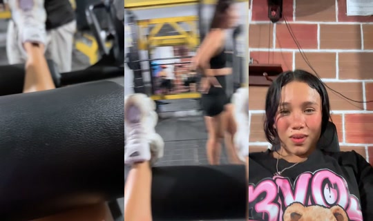 yisney269 TikTok Live — Aug 31, 2026, 11:55 PM
