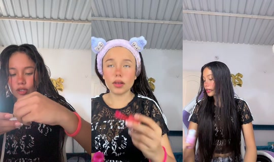 yisney269 TikTok Live — Sep 2, 2026, 2:53 PM